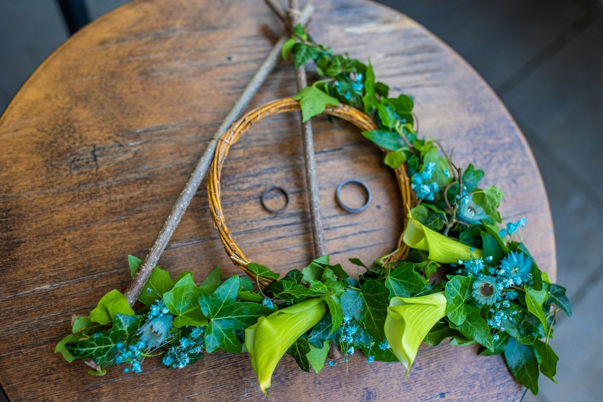 Harry Potter vječanje Harry Potter vječanje