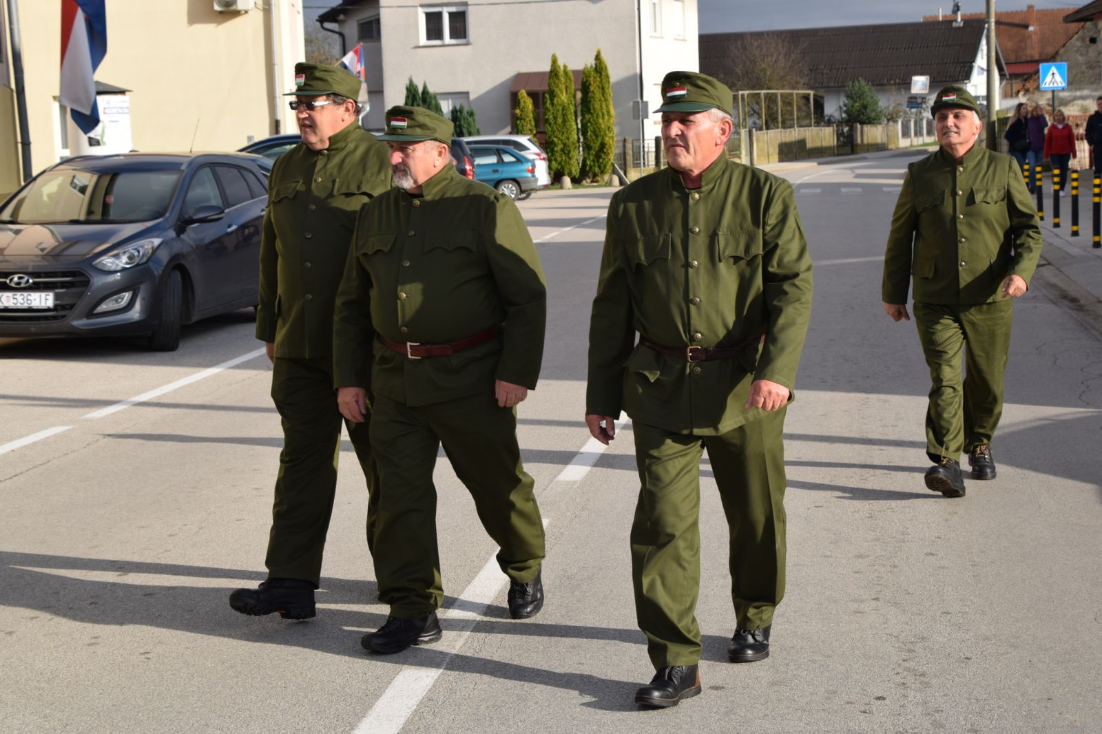 FOTO U Goričanu danas svečano obilježena 105. godina ‘Goričanske republike’