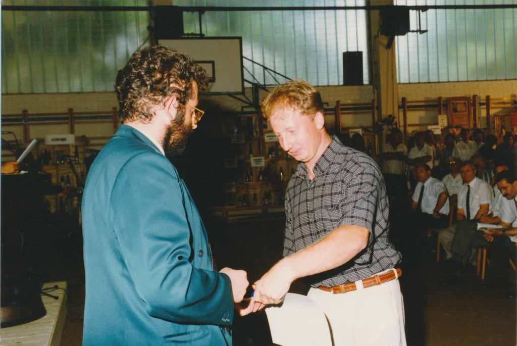 ‘Hortus Croatiae’ ove godine slavi 30. obljetnicu postojanja