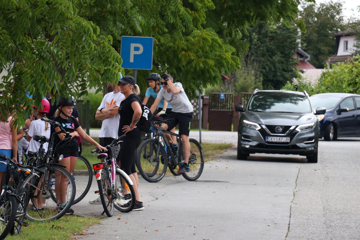 Stazama Općine Nedelišće
