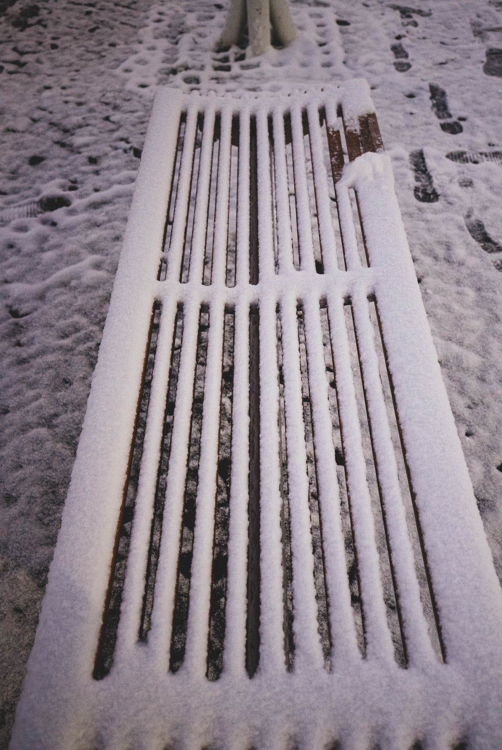 Mališani uživali u sanjkanju, snježna dekoracija centru Čakovca dala posebnu čar