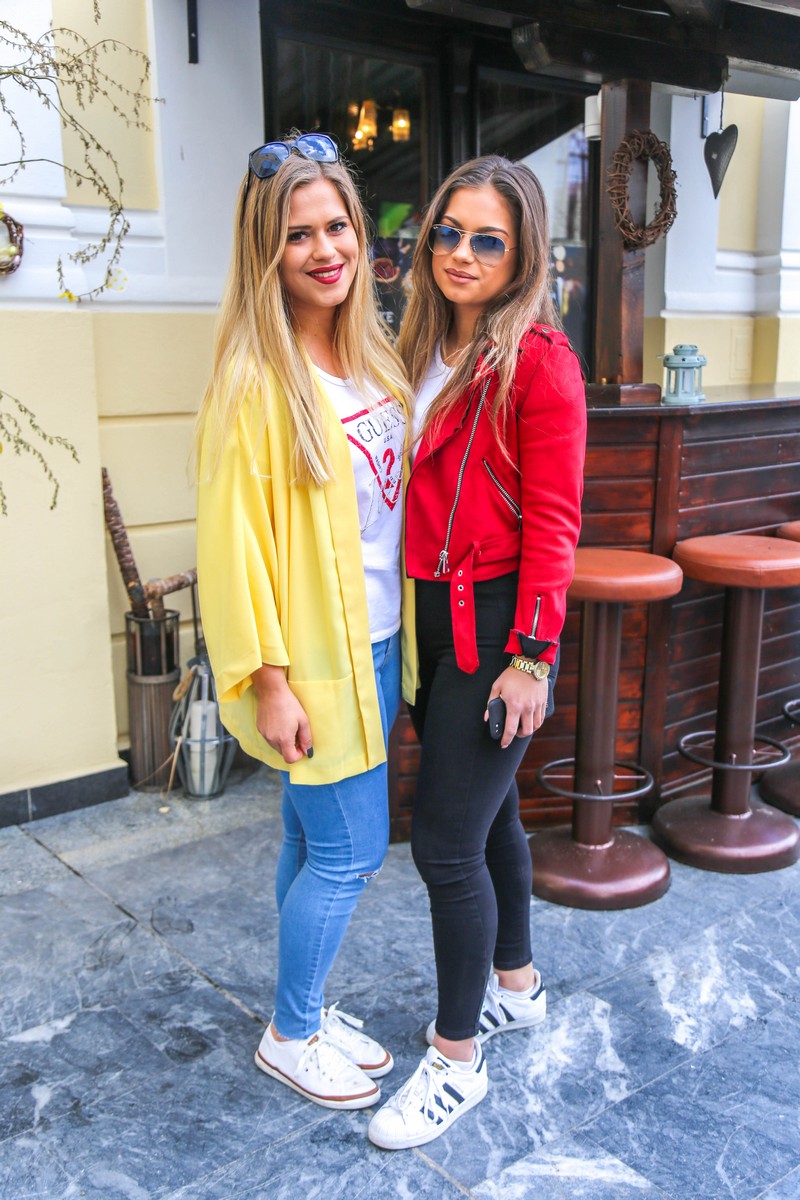 Klikom po Čakovcu (6.4.2019.)