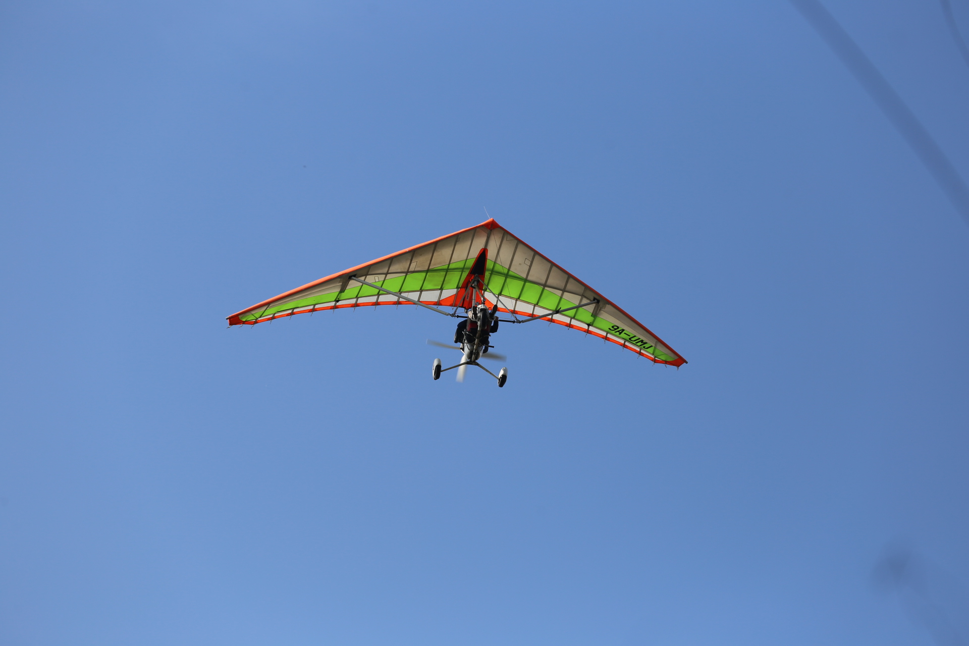 Klikom po Marini (nedjelja, 1.10.2023.)