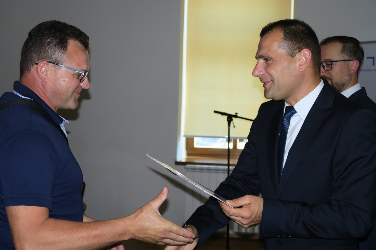 Čak 52 međimurska poduzetnika primit će bespovratna sredstva