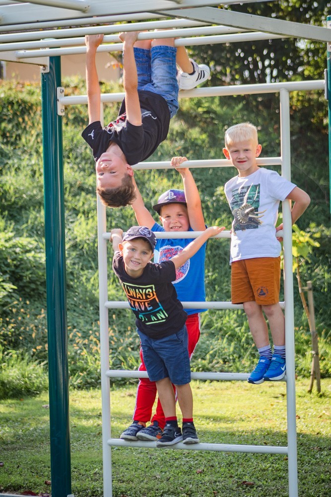 KLIKOM PO MURI Brojni građani uživali u toploj nedjelji u Murskom Središću