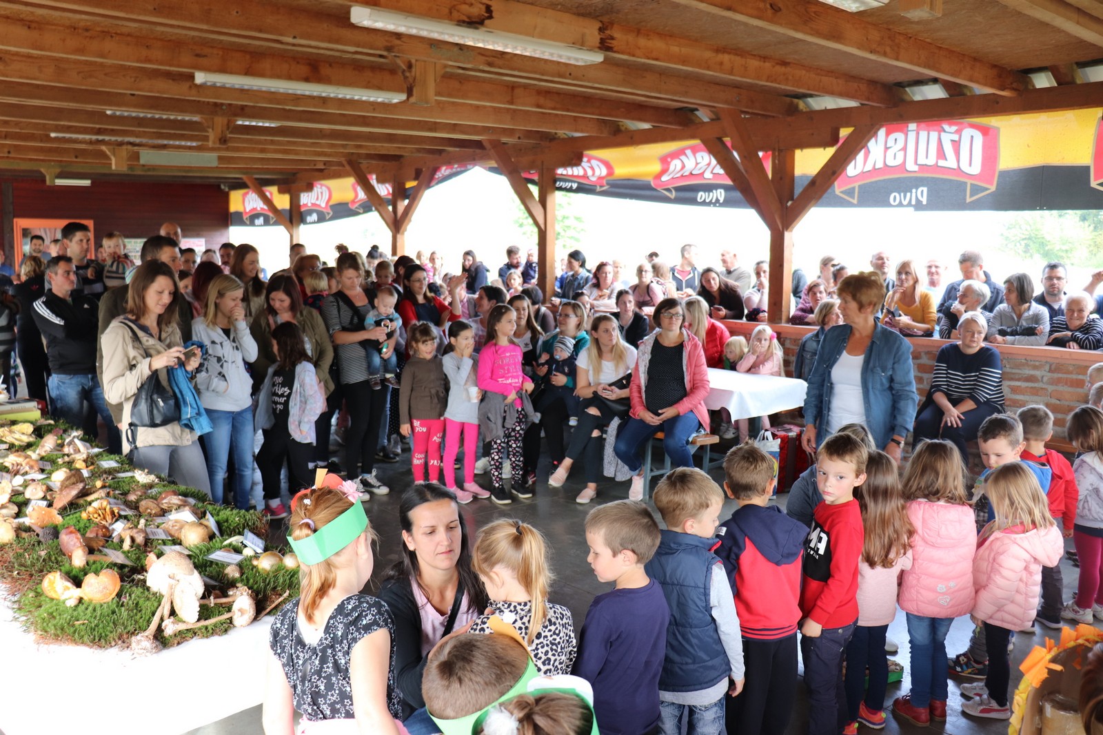 Kestenijada na Šuderici u Goričanu