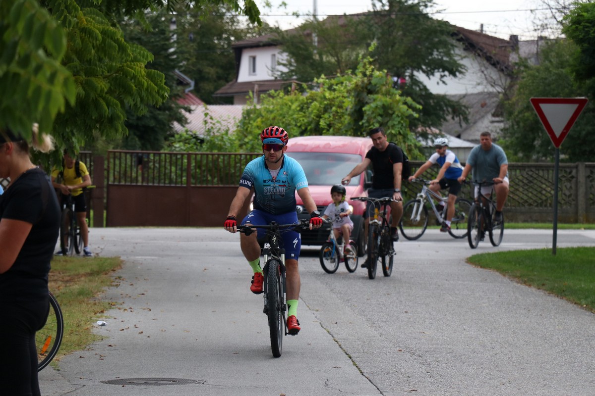 Stazama Općine Nedelišće