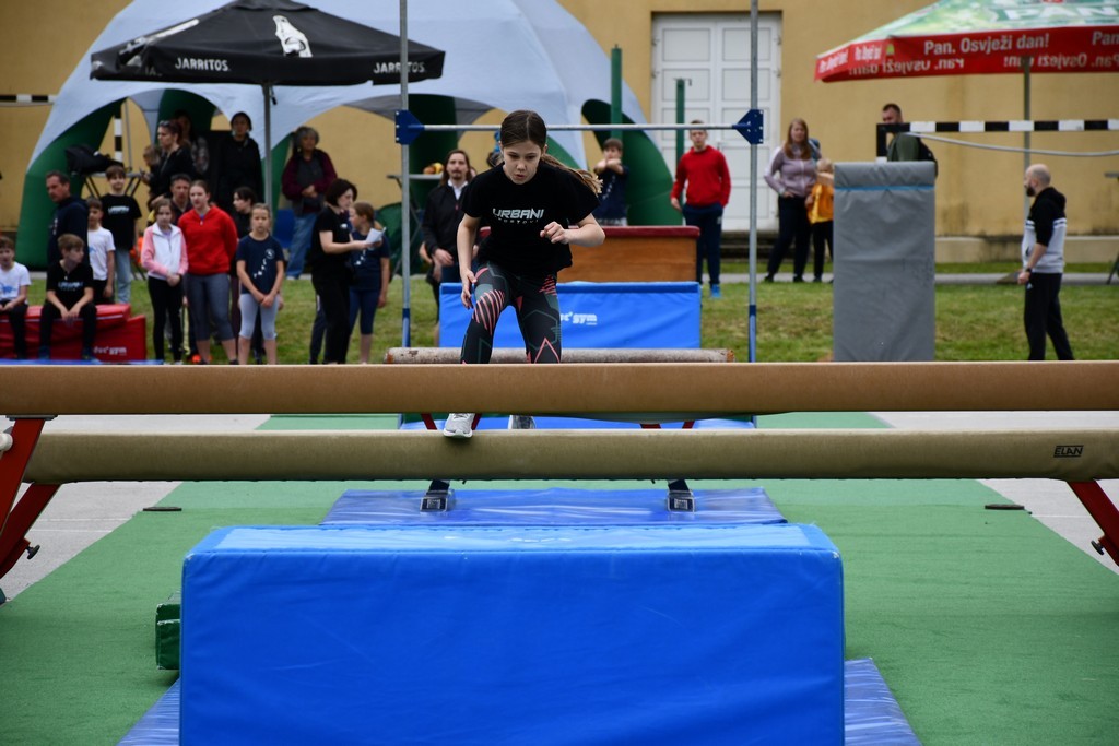 Parkour Čakovec Parkour Čakovec