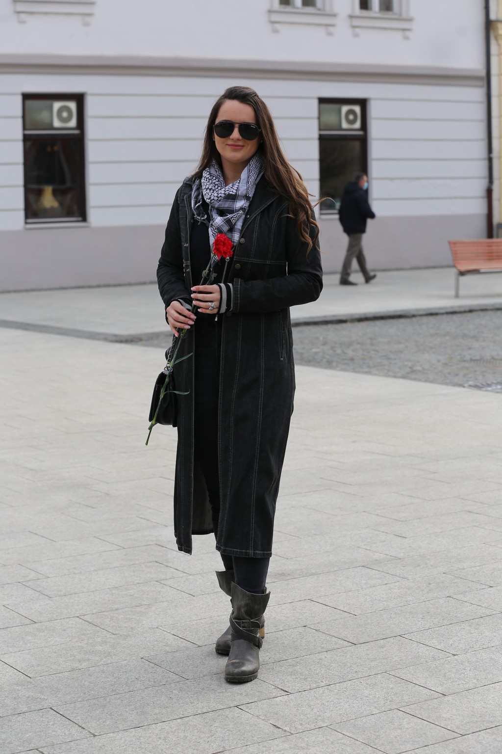 Klikom po Čakovcu (subota, 5.3.2022.)