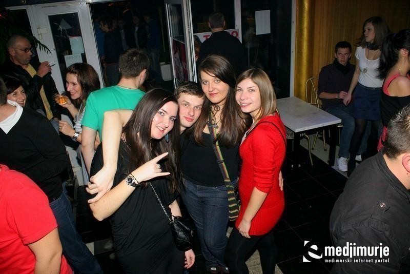 Taboo (Subota, 10.12.2011)