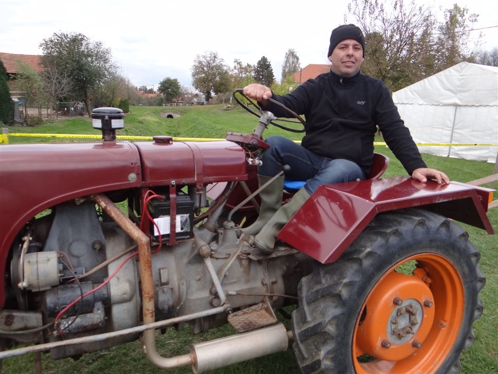 Mamičina škrija u Gornjem Kraljevcu