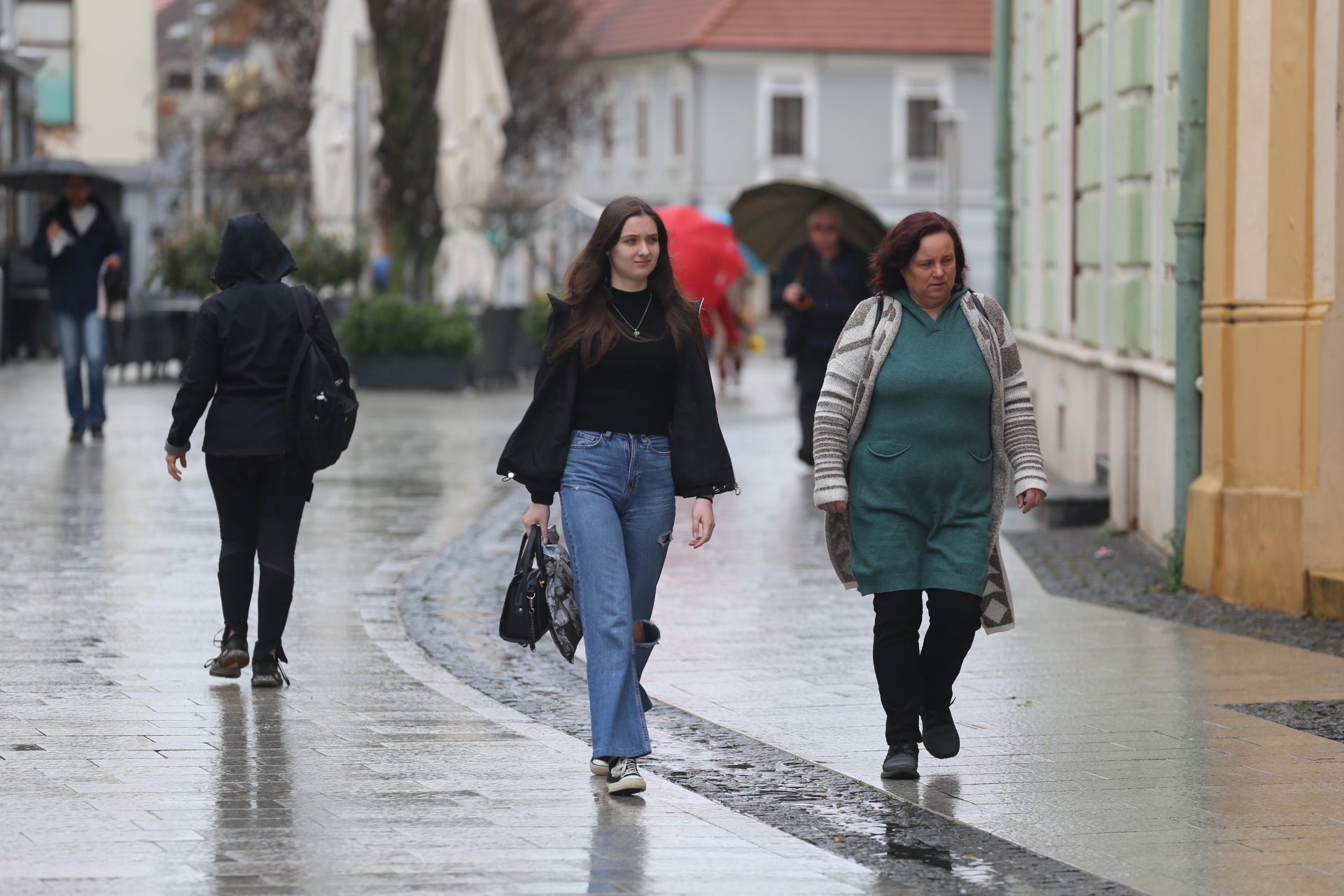 Klikom po Čakovcu (25.3.2023.)