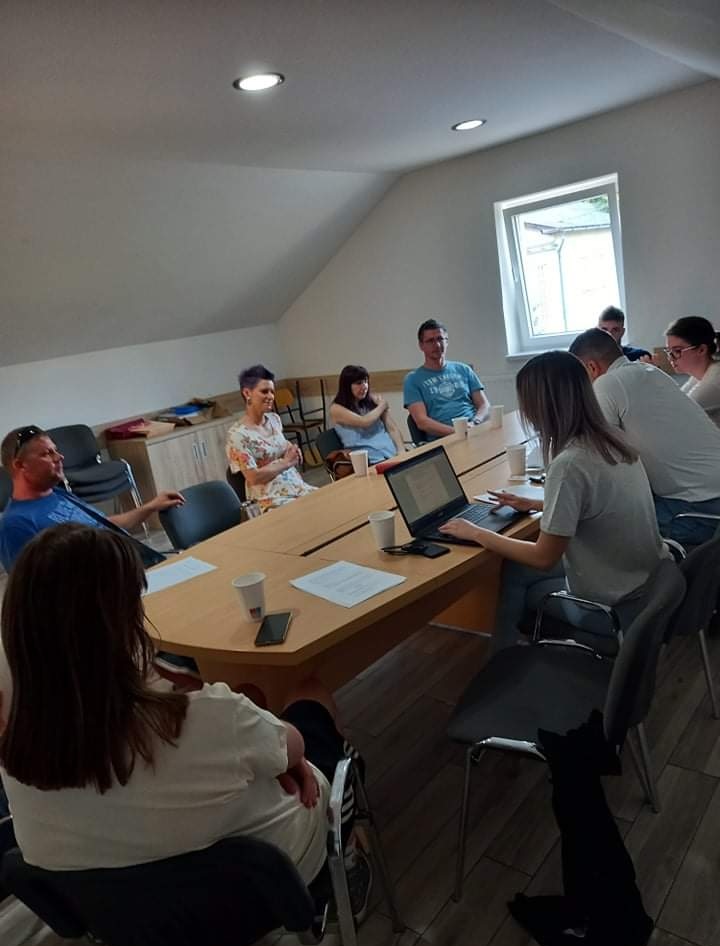 Osnovana nova Udruga ‘Zajedno za druge’ na čelu s Tomislavom Toplekom