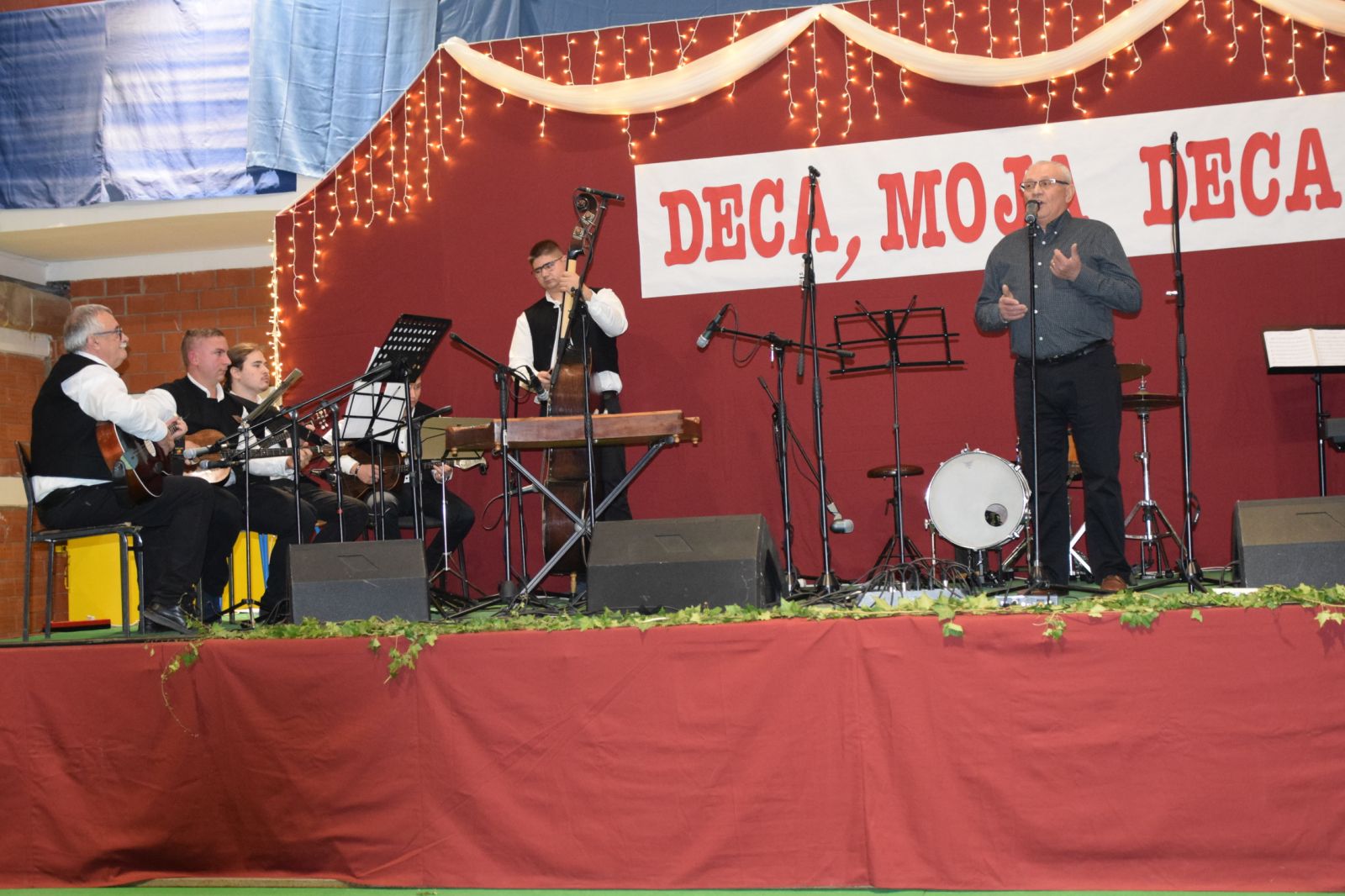 U ČAST ELIZABETI TOPLEK Peto izdanje memorijala oduševilo publiku