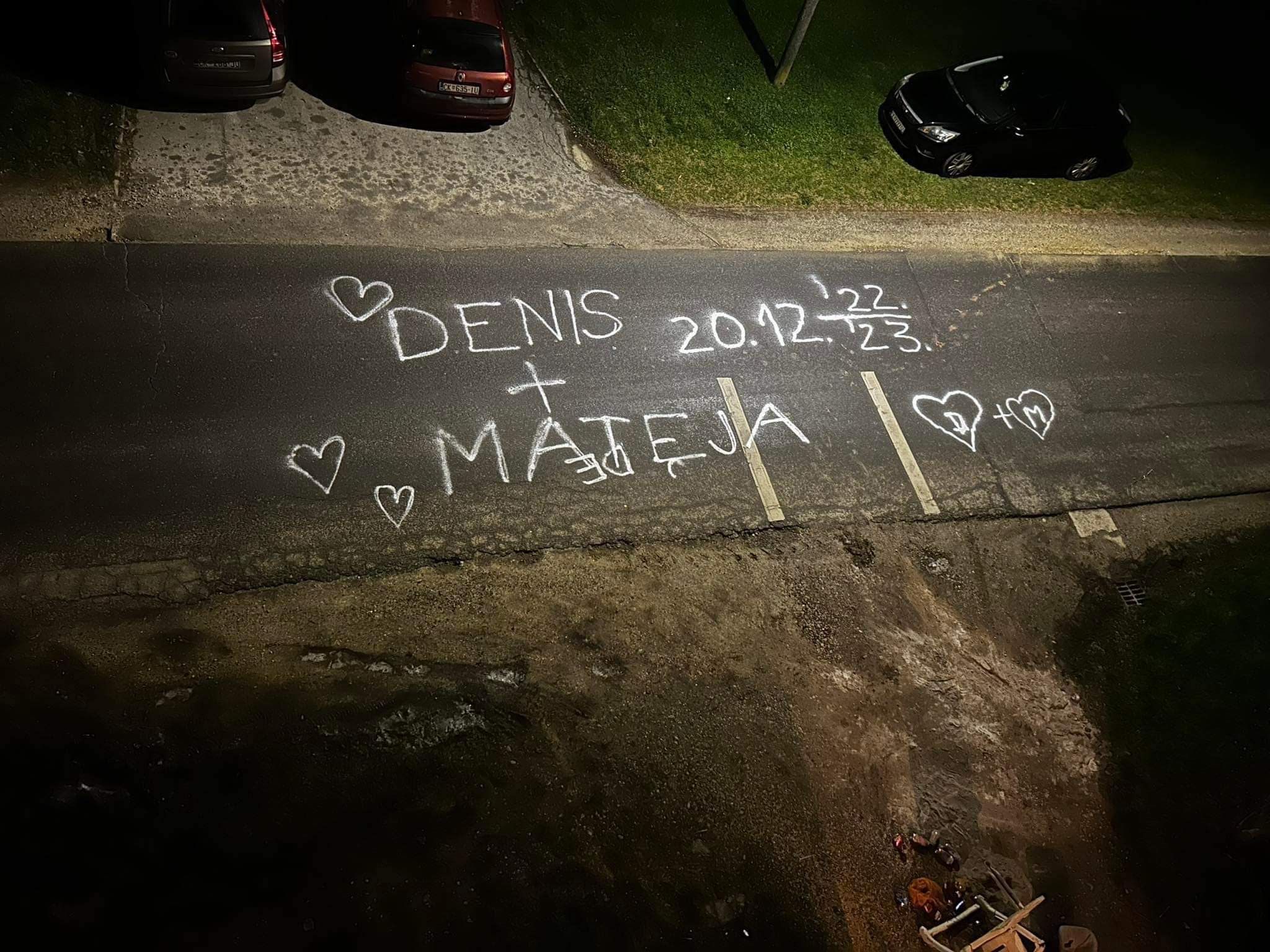 Potepanje u Maloj Subotici i Palovcu