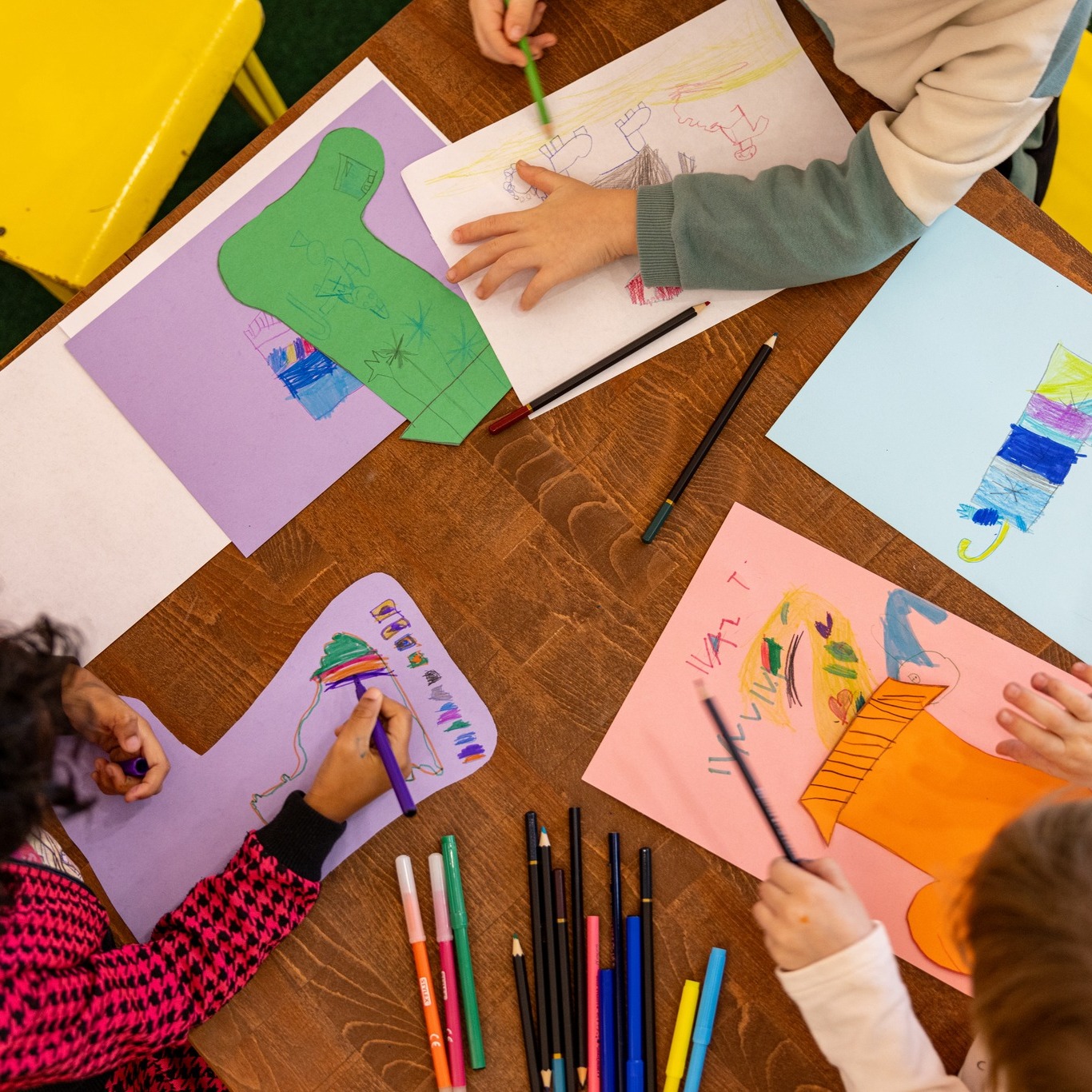 galerija sjever advent 2023