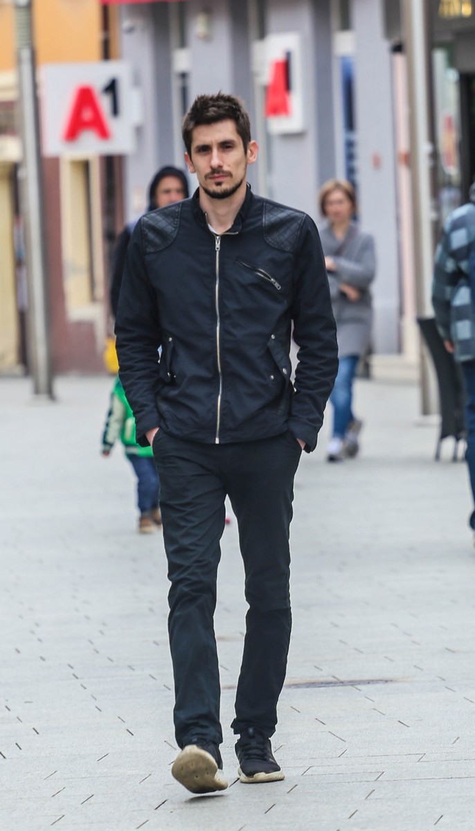 Klikom po Čakovcu (13.4.2019.)