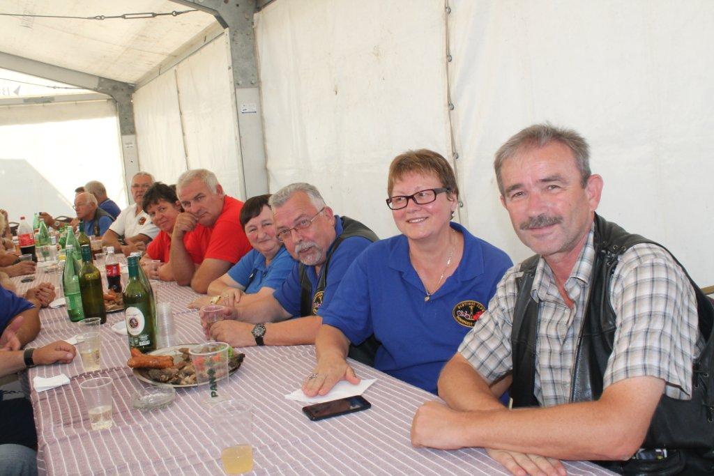 Završeni trodnevni Dani Kotoribe