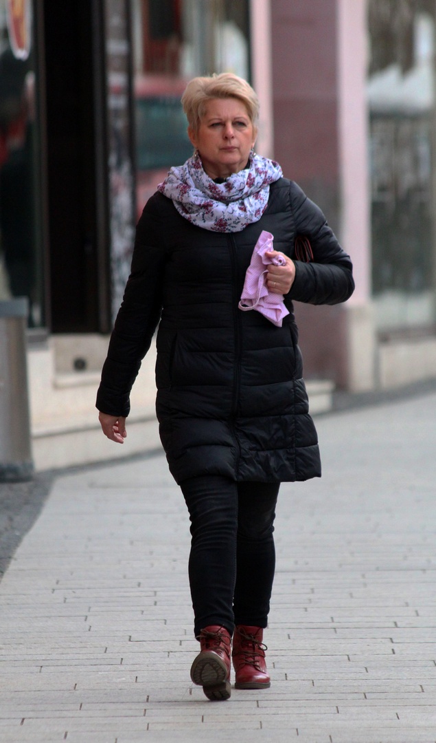 Klikom po Čakovcu (16.1.2019.)