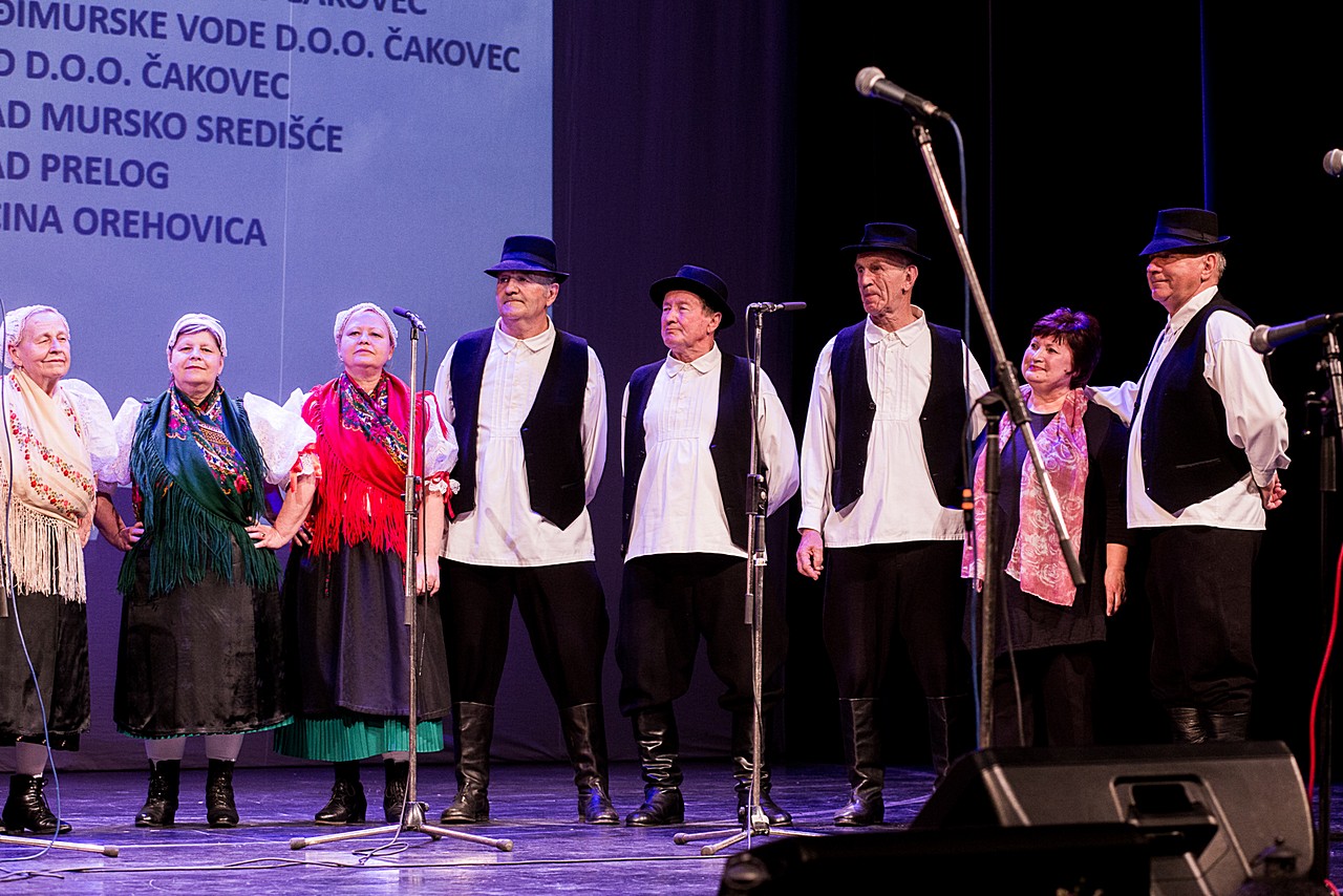 Dobrotvorni koncert ‘Proljeće za Katružu’ u Centru za kulturu Čakovec