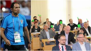 Dražen Ladić predložen za počasnog građanina Međimurja