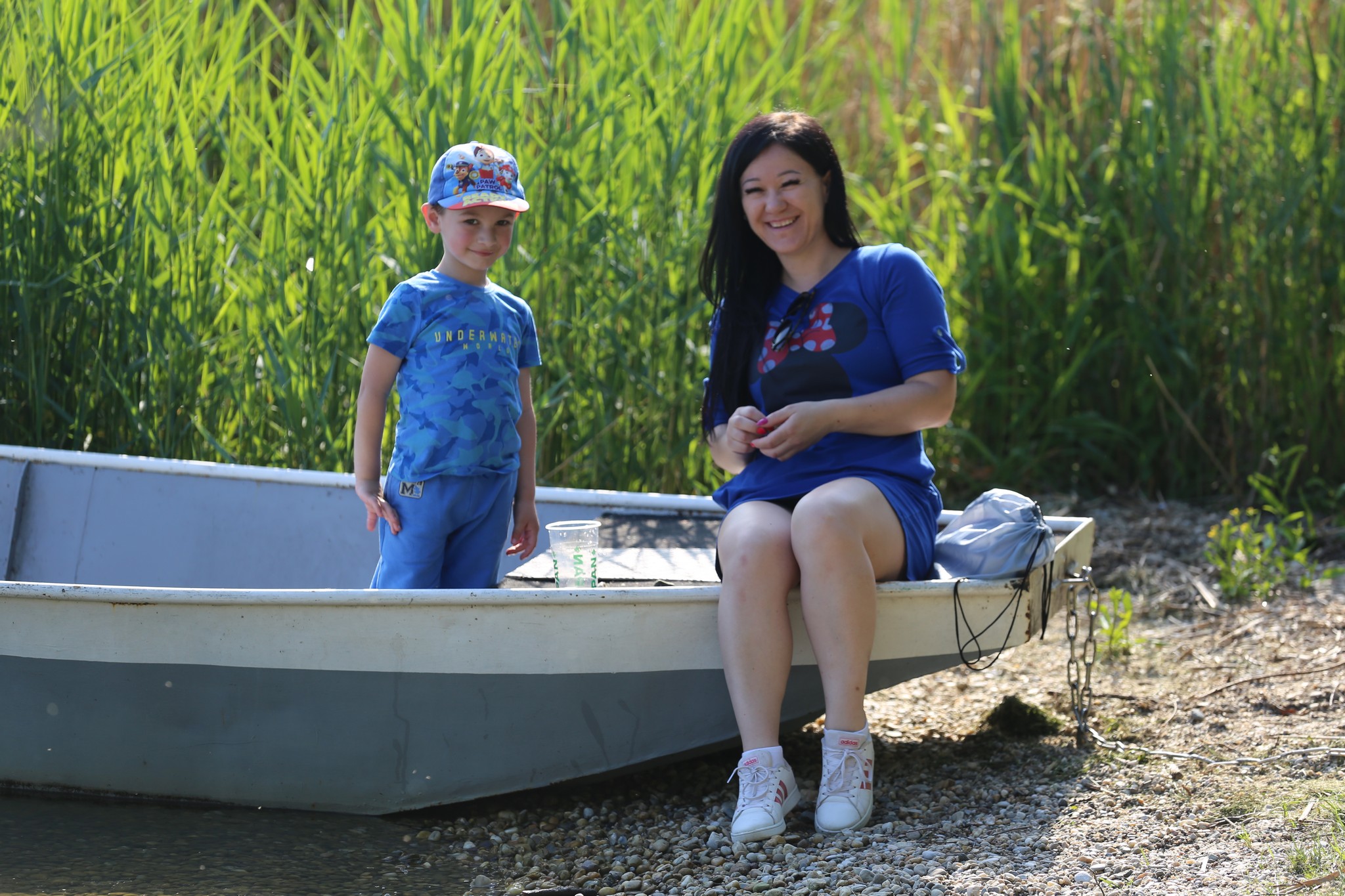 Klikom po Marini (nedjelja, 22.5.2022.)