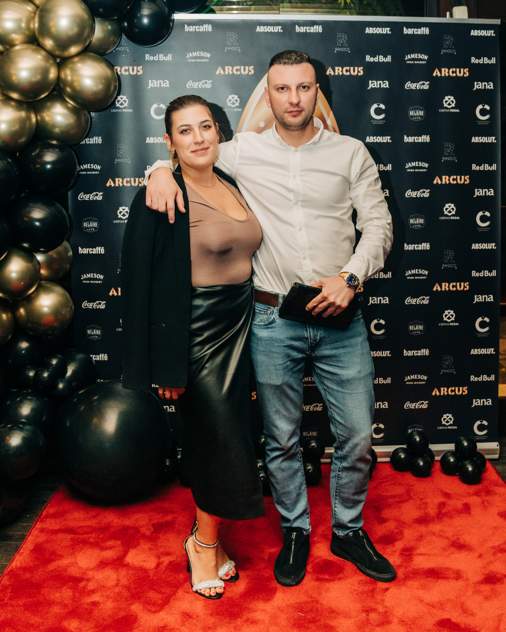 arcus 25. rođendan 2023