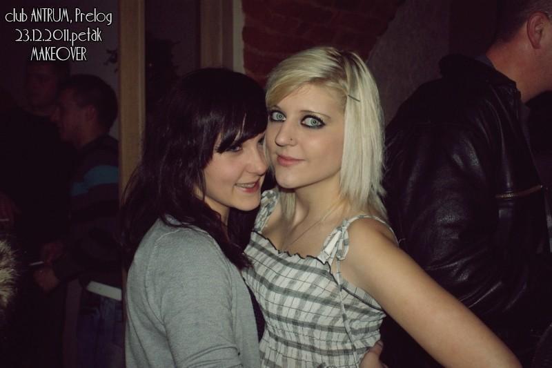 Antrum (Petak, 23.12.2011)
