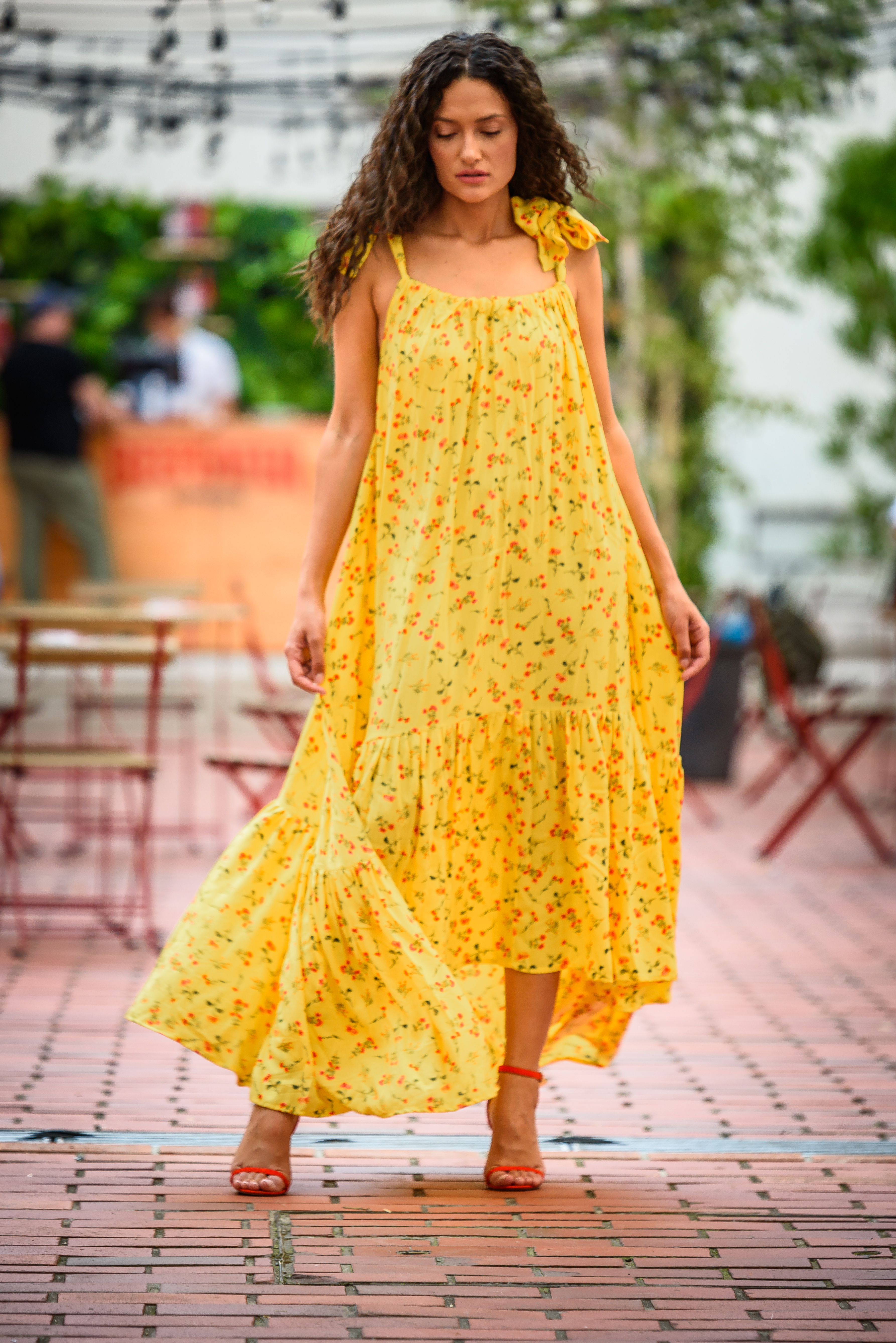 Nova kolekcija Anita Pokrivač Design brenda