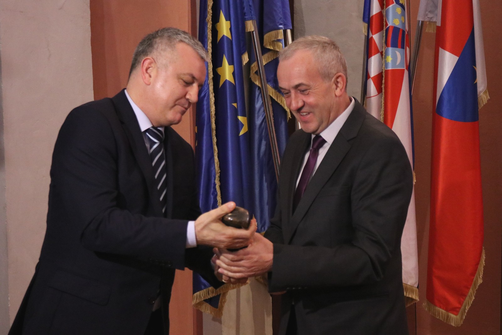 Dodjela priznanja Obrtničke komore Međimurske županije