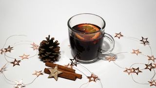 vino, kuhano vino vino, kuhano vino