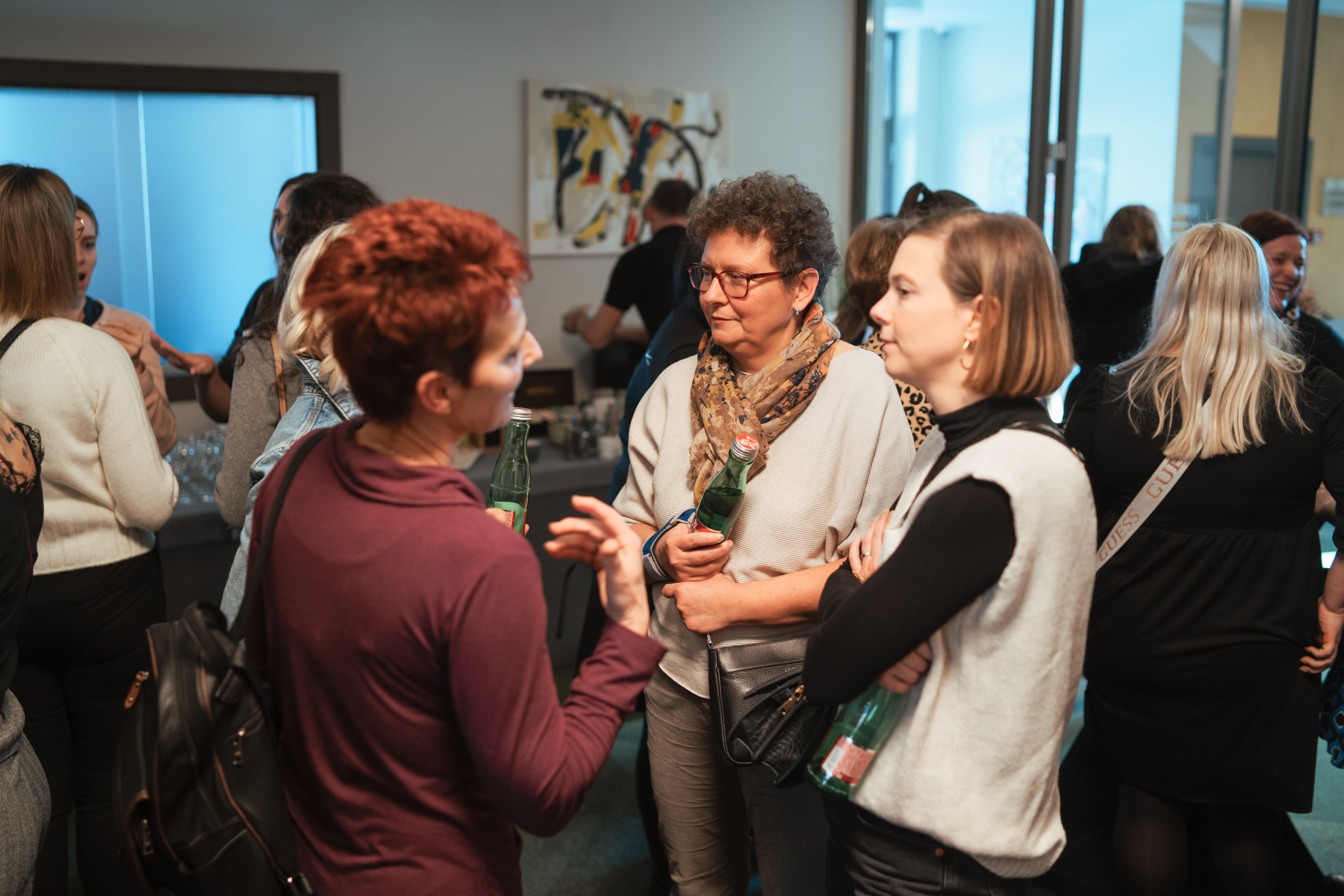 EVENT U ČAKOVCU Zdrava i sretna žena