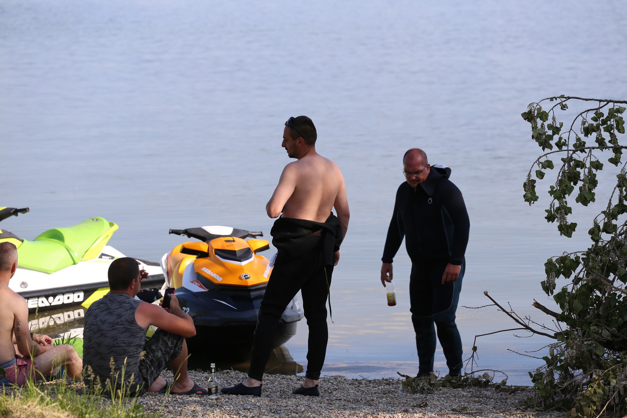 Klikom po Marini (nedjelja, 22.5.2022.)