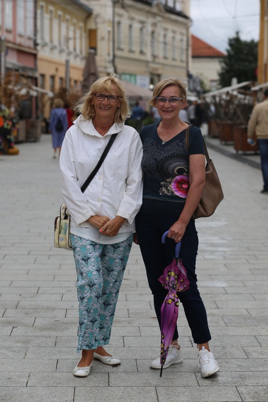 Klikom po Čakovcu 23.9.2023.