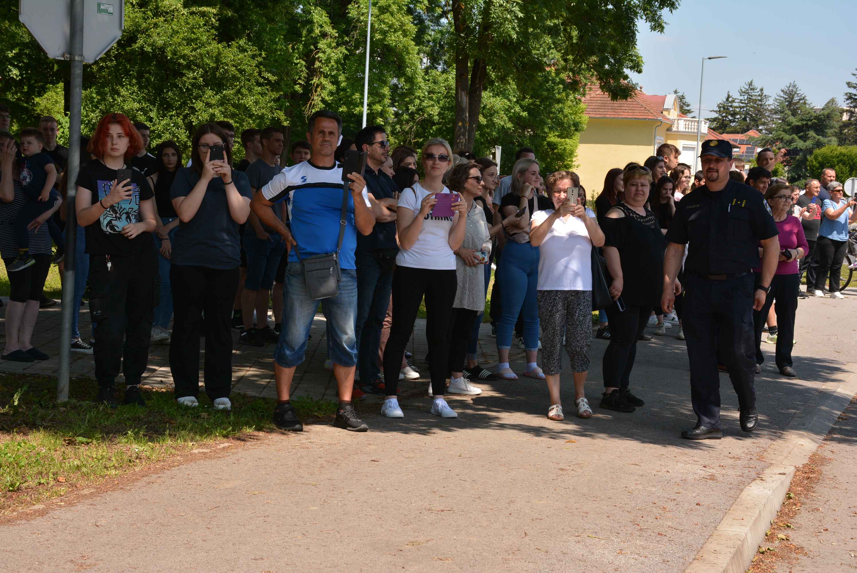 FOTO Pogledajte kako je bilo na finalnom danu ‘Coolijade’