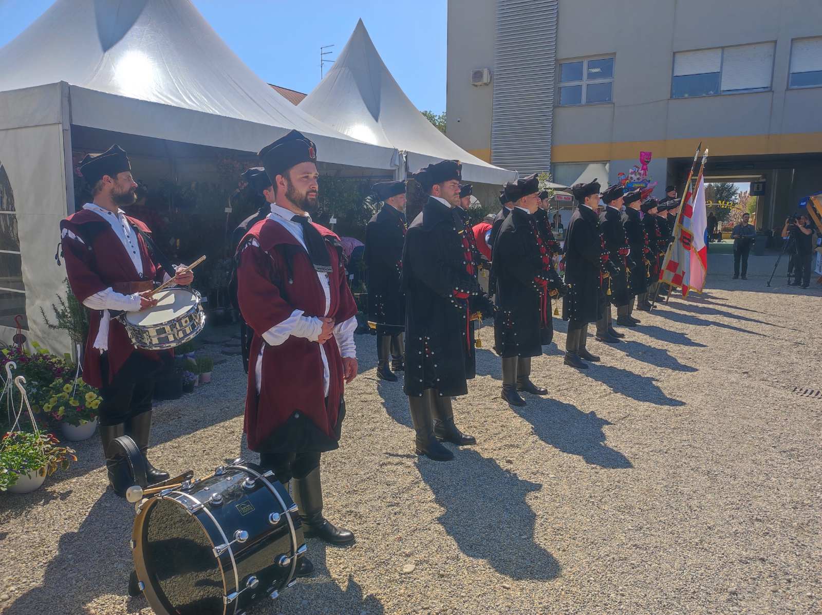Zrinska garda