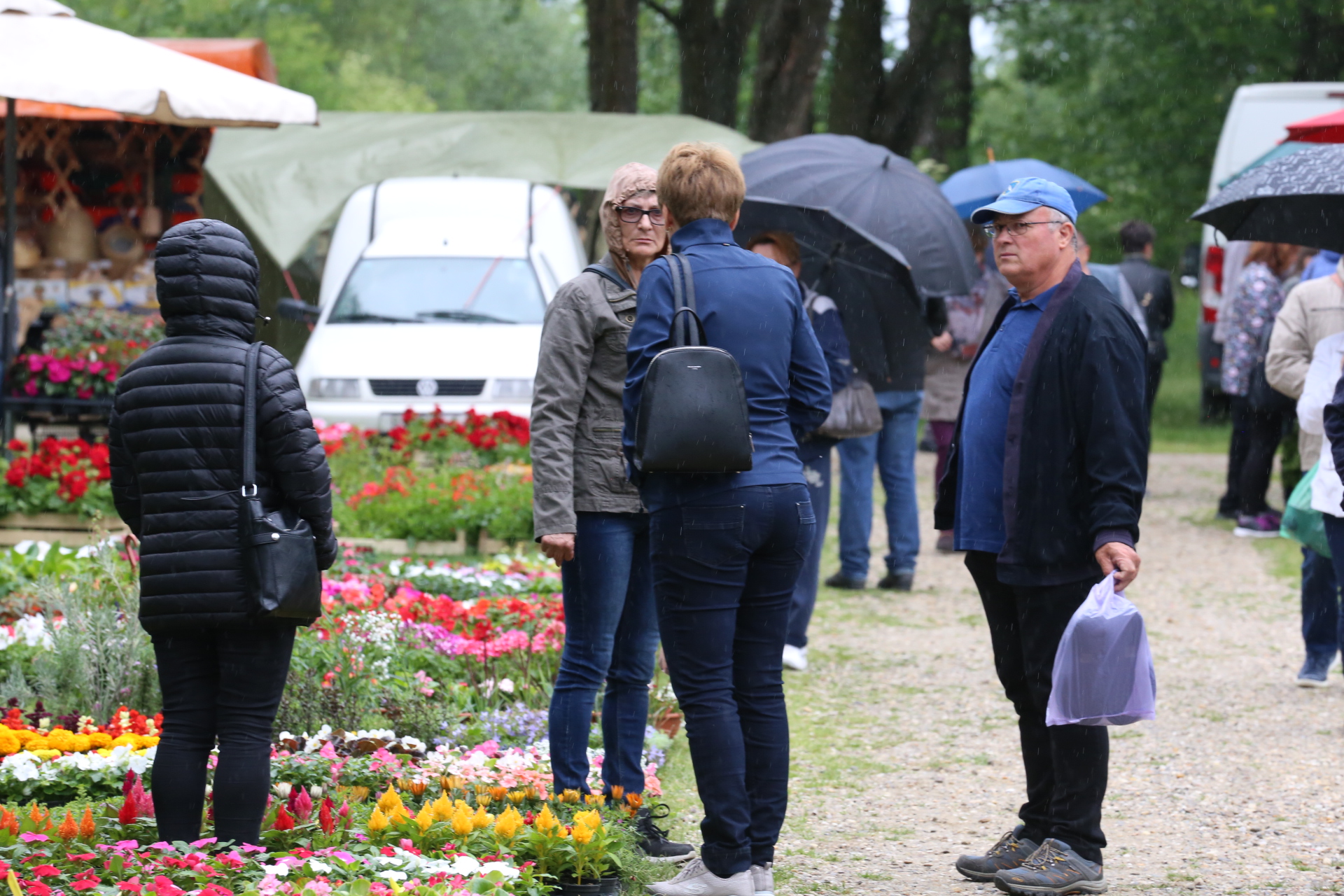 Čakovečki sajam srijedom (20.5.2020.)
