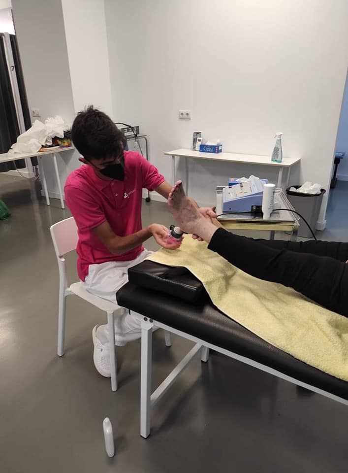 Srednja škola Čakovec