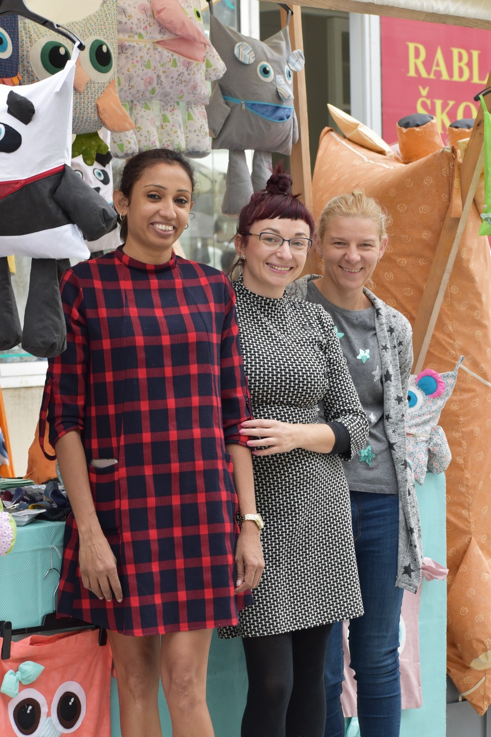 Klikom po Čakovcu (Subota, 18.9.2019.)