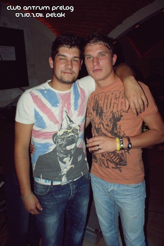 DSC07240 Antrum (Petak i subota, 7. i 8.10.)