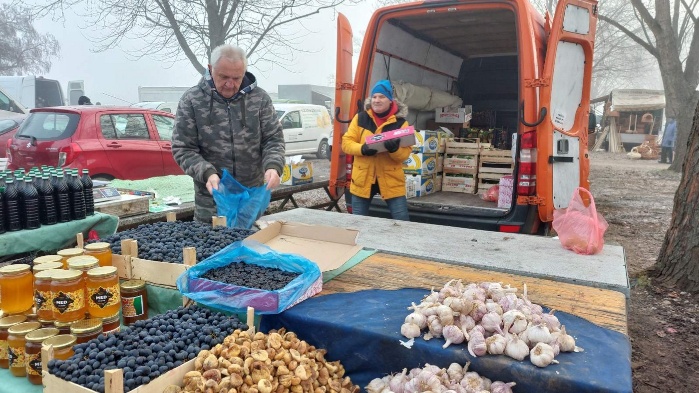 Čakovečki sajam 31.1.2024