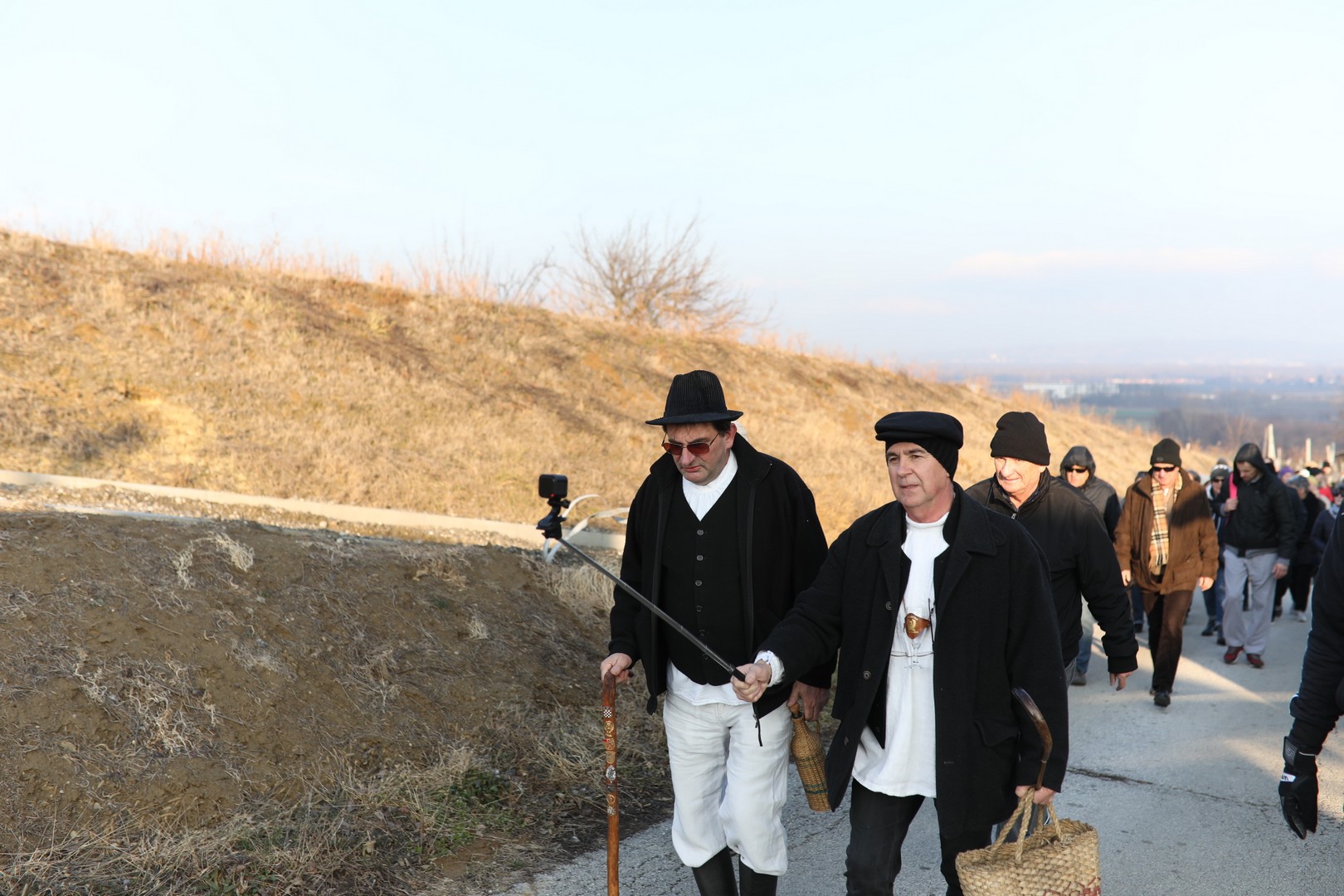 Vincekovo u Svetom Martinu na Muri