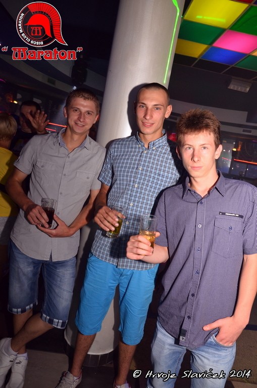 slika0002553065 Maraton (Subota, 9.8.2014.) slika0002553065 Maraton (Subota, 9.8.2014.)