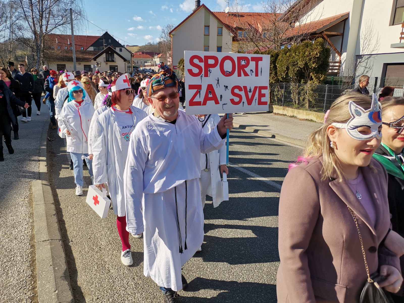 Štrigovski fašenk