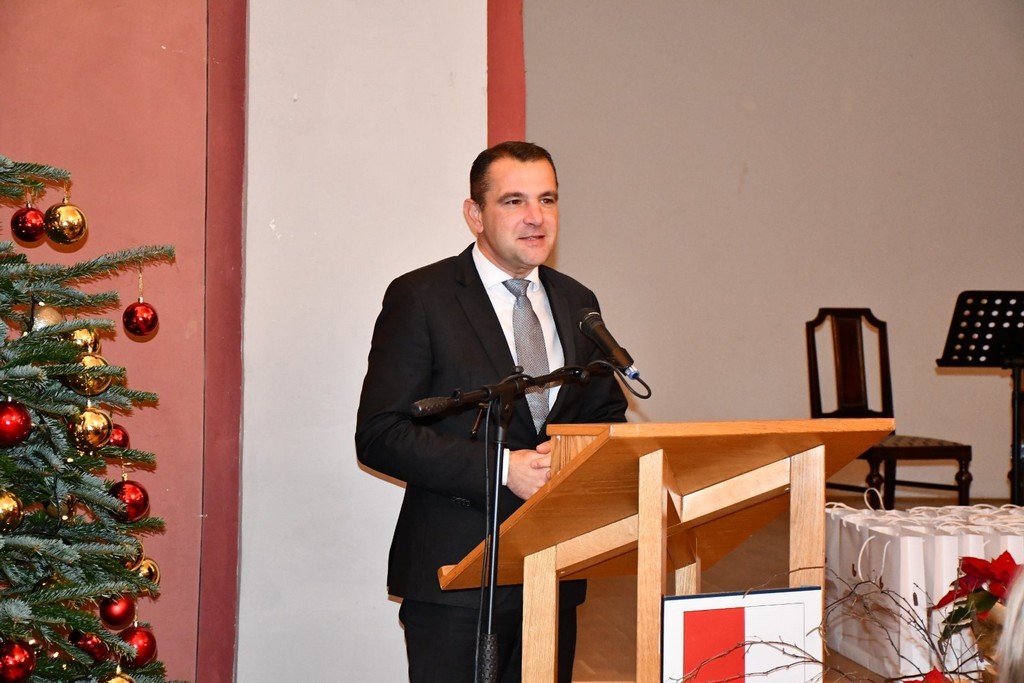 VELIKO HVALA Prijem za mentore najuspješnijih učenika međimurskih škola