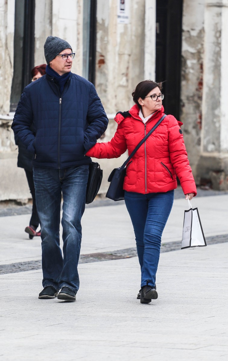 Klikom po Čakovcu (13.4.2019.)