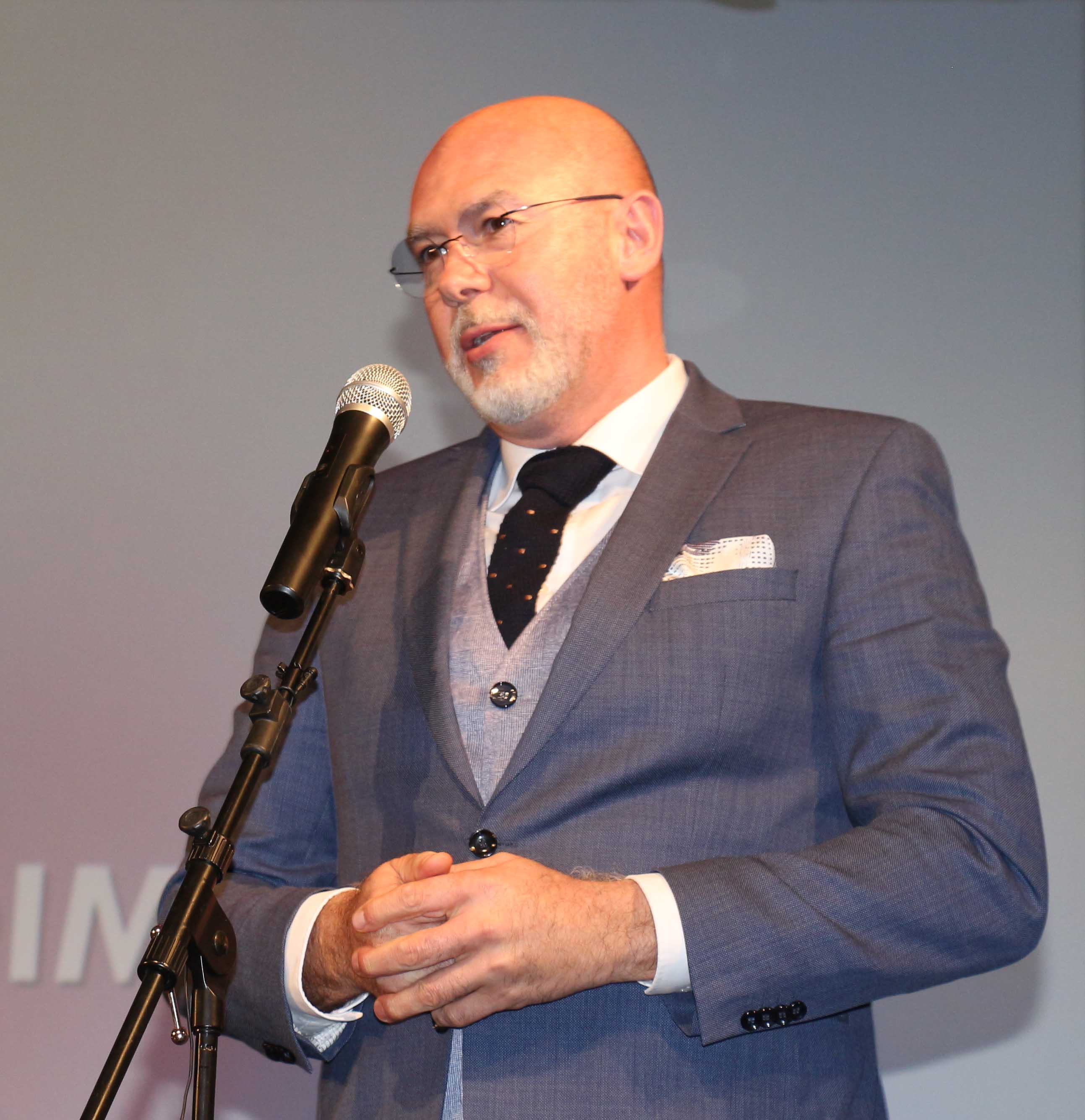 Dodjela nagrada najsportašima Međimurja u Prelogu