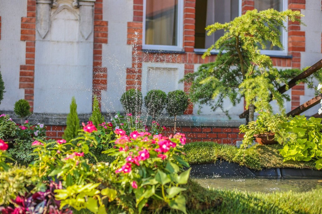 Cvjetne inovacije i ručno izrađeni predmeti ponovno krase centar Čakovca