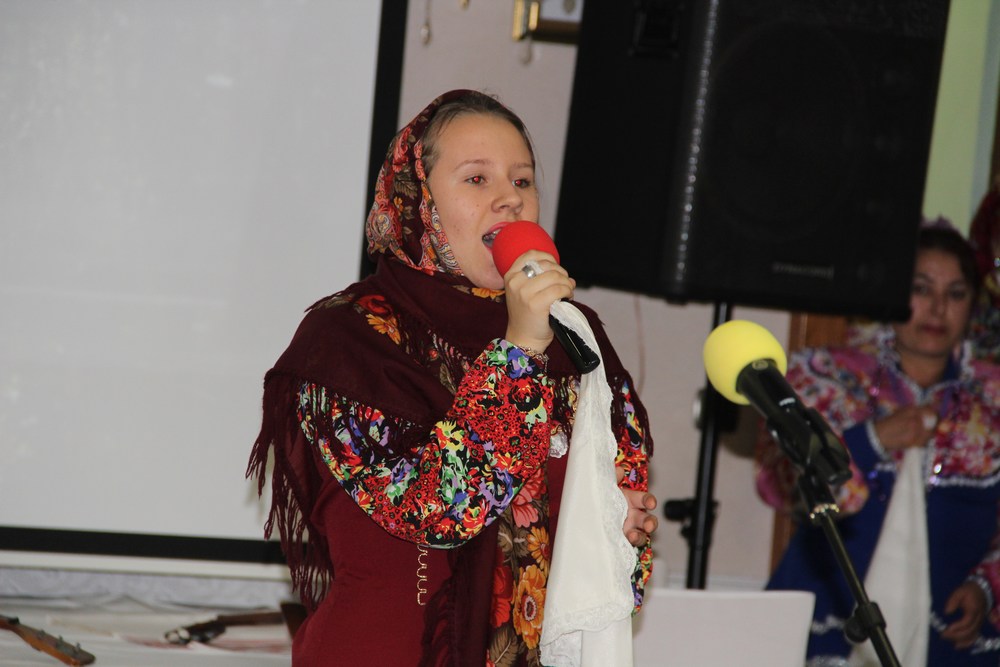 Dan Ruske kulture u Međimurju