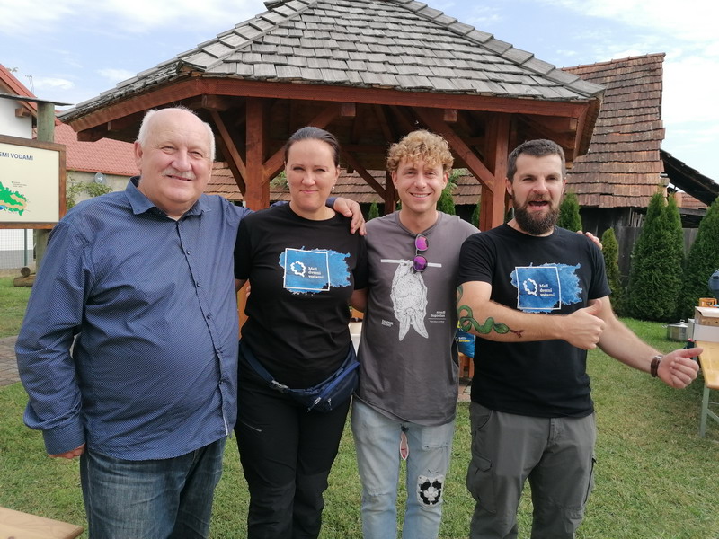 SVE BILO FINO 3. Eko kotlić na Trgu međimurske prirode okupio 13 ekipa